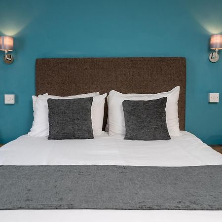 Rising Sun Hotel By Greene King Inns Cheltenham Extérieur photo