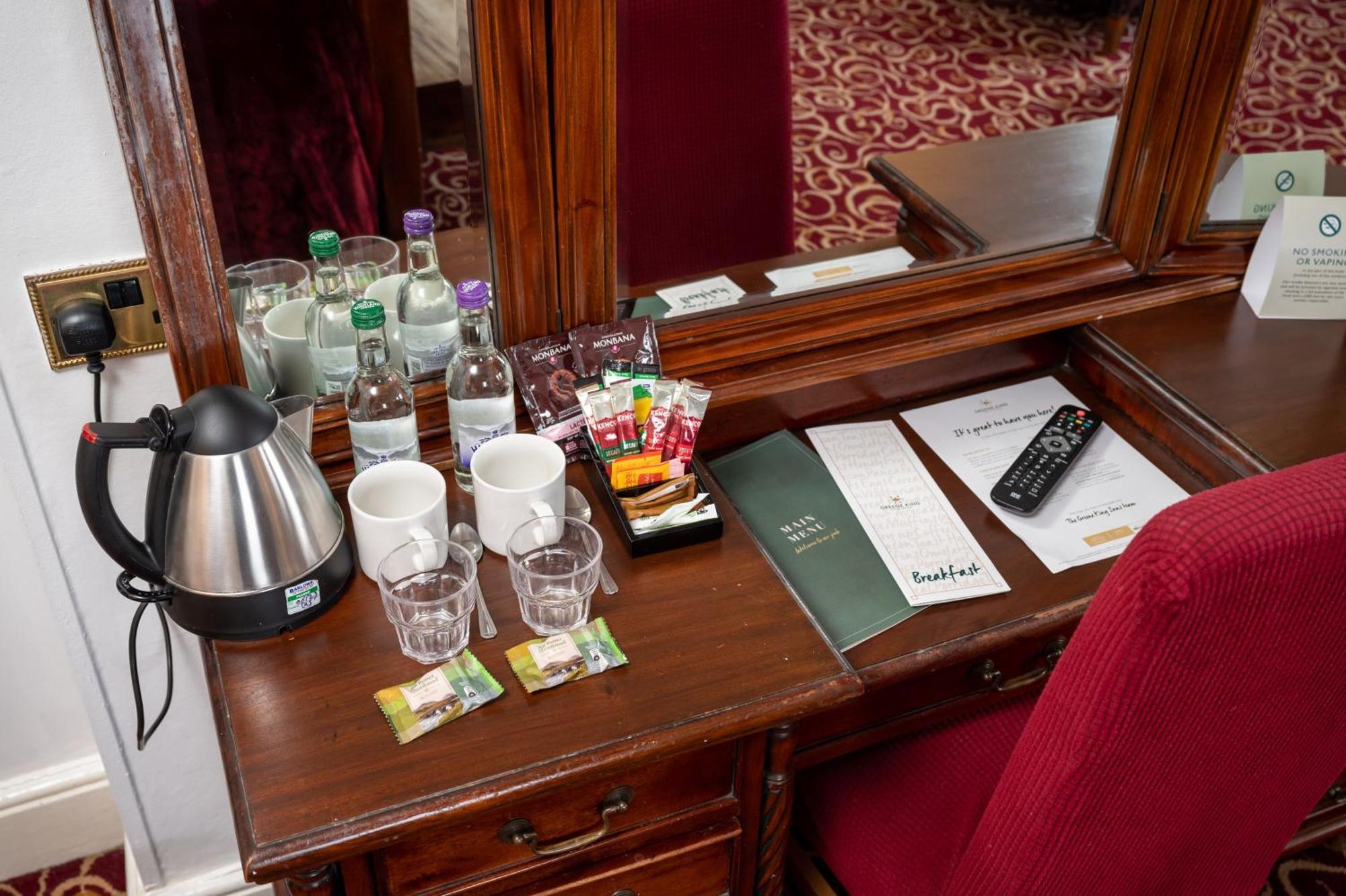 Rising Sun Hotel By Greene King Inns Cheltenham Extérieur photo