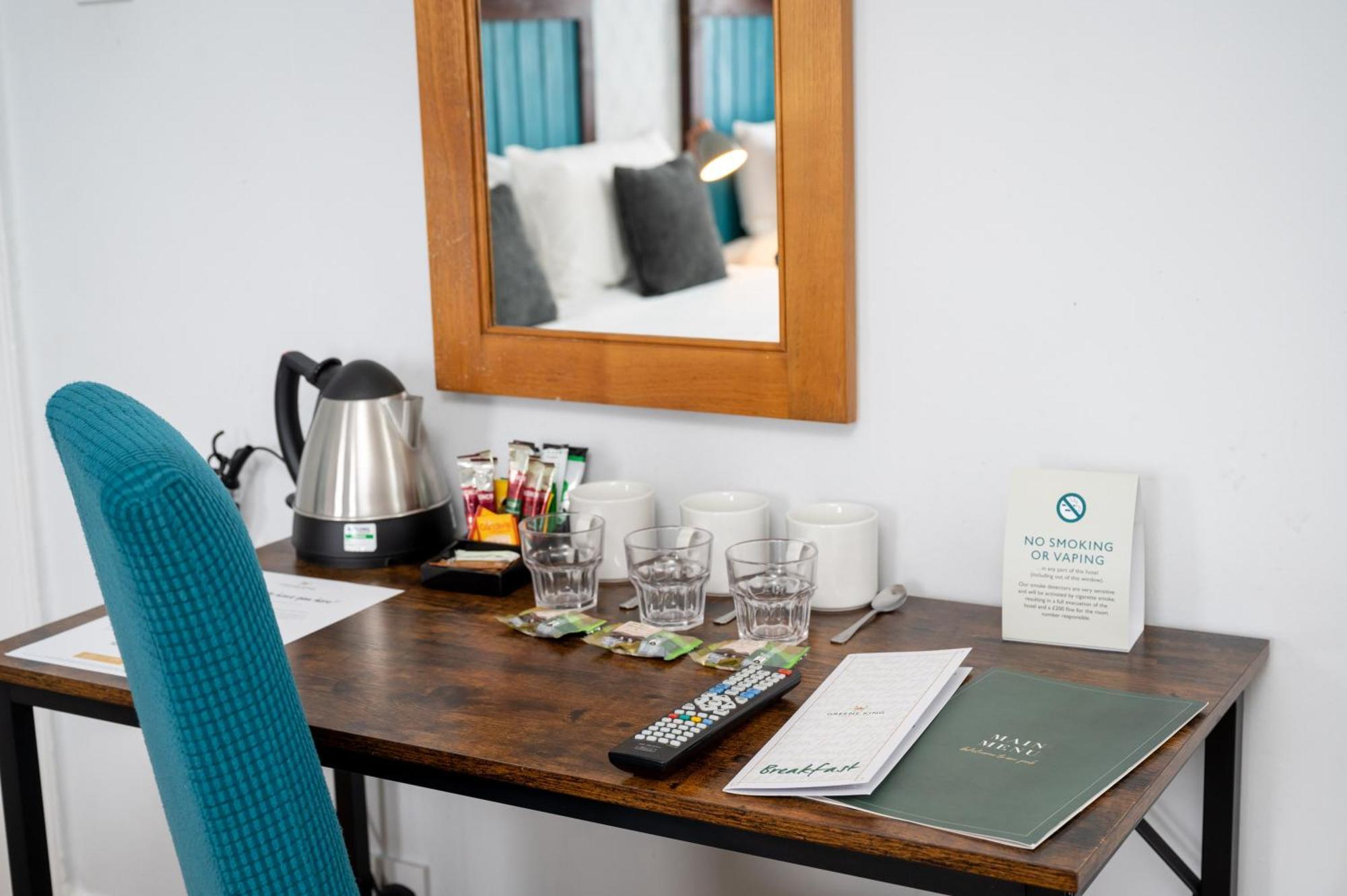 Rising Sun Hotel By Greene King Inns Cheltenham Extérieur photo