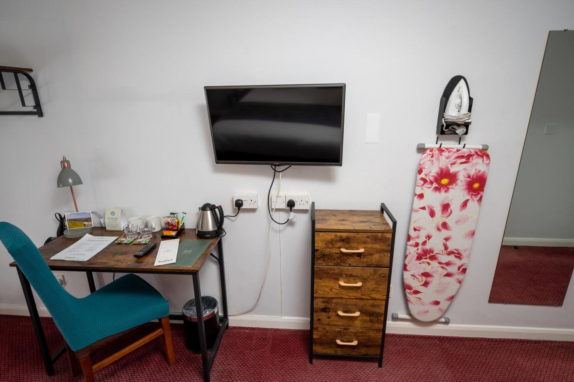 Rising Sun Hotel By Greene King Inns Cheltenham Extérieur photo