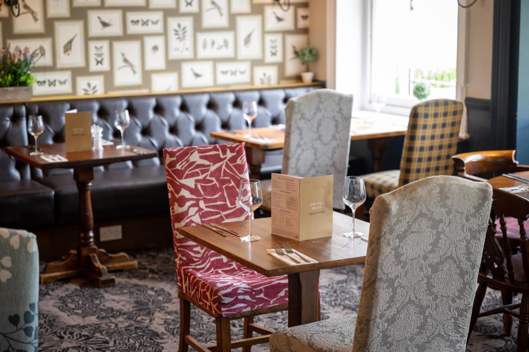 Rising Sun Hotel By Greene King Inns Cheltenham Extérieur photo