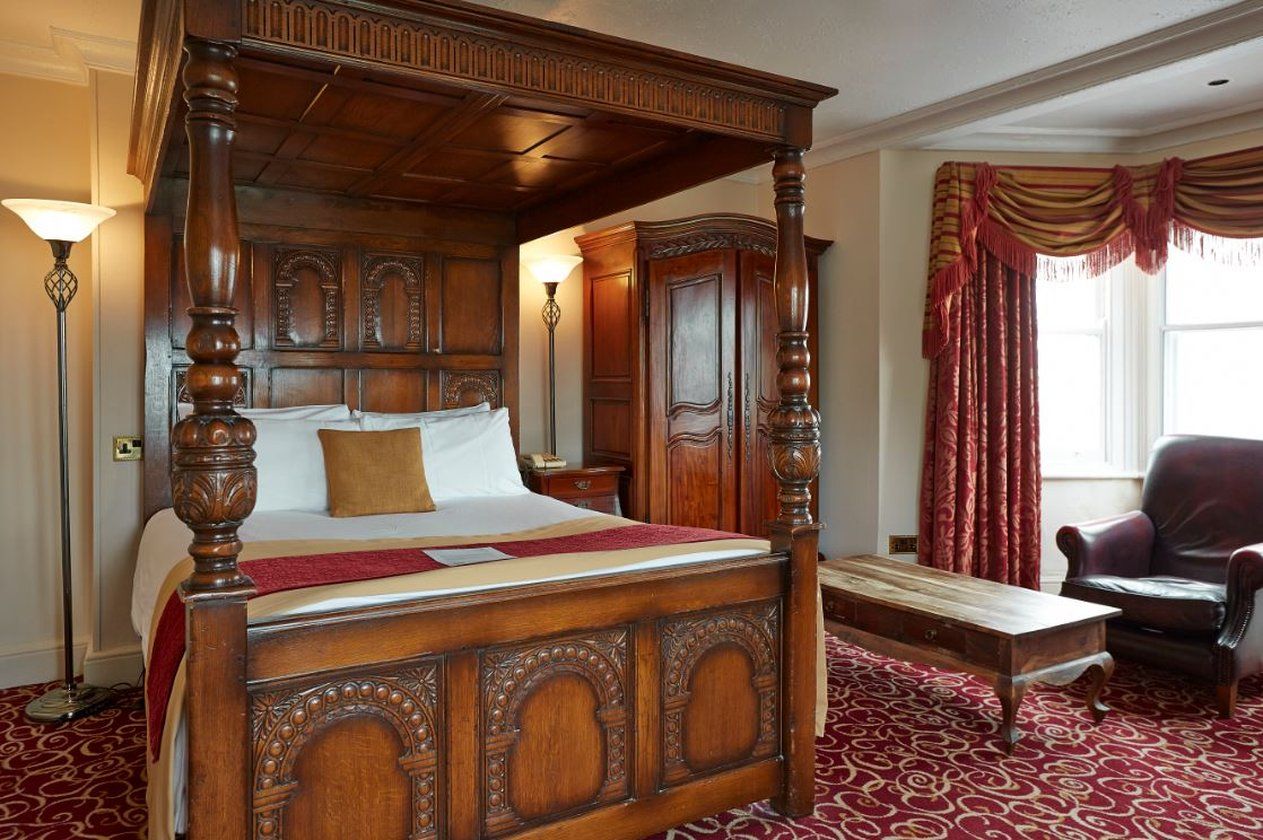 Rising Sun Hotel By Greene King Inns Cheltenham Extérieur photo